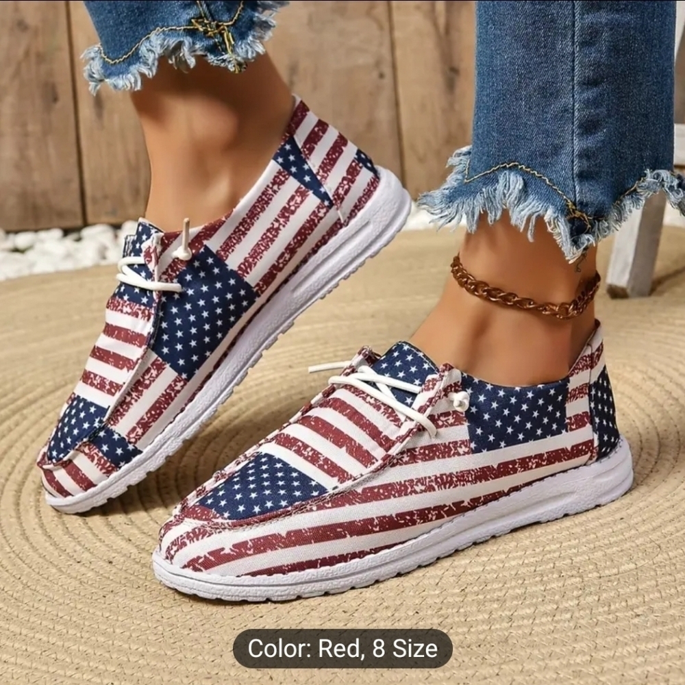 Stars n Stripes